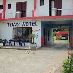 Tony Hotel